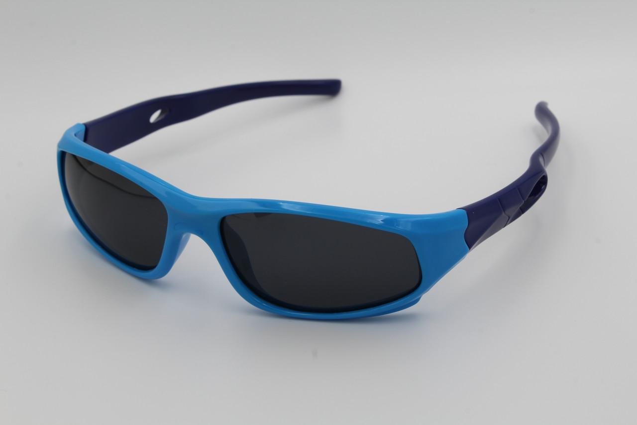 Сонцезахисні окуляри дитячі неломайки (Р5025) - фото 4 Сонцезахисні окуляри дитячі неломайки (Р5025) - фото 4