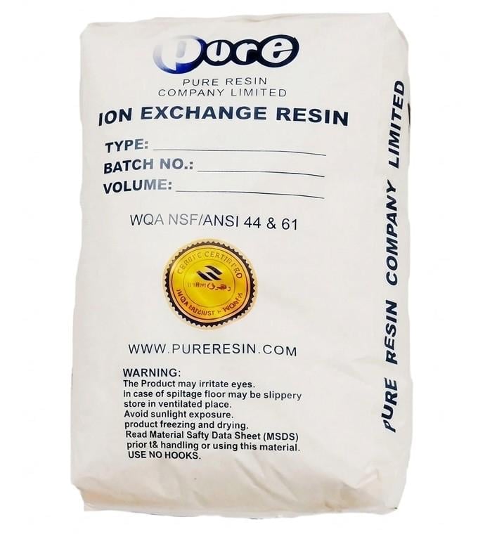 Загрузка фильтрующая Pure Resin PMB 101-2 25 л (FL-PPMB101-25)