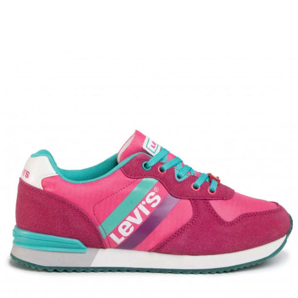 Кросівки Levi's VSPR0021T 1584 р. 39 (18214099)