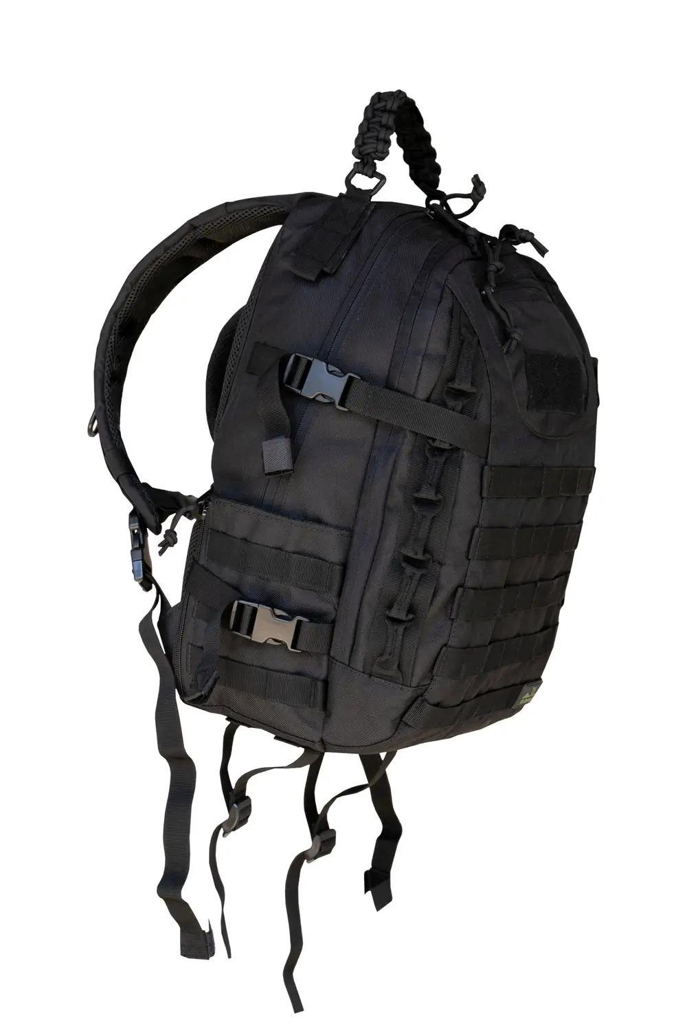 Рюкзак Tramp Tactical UTRP-043 50 л Black (fbc8612a) - фото 8