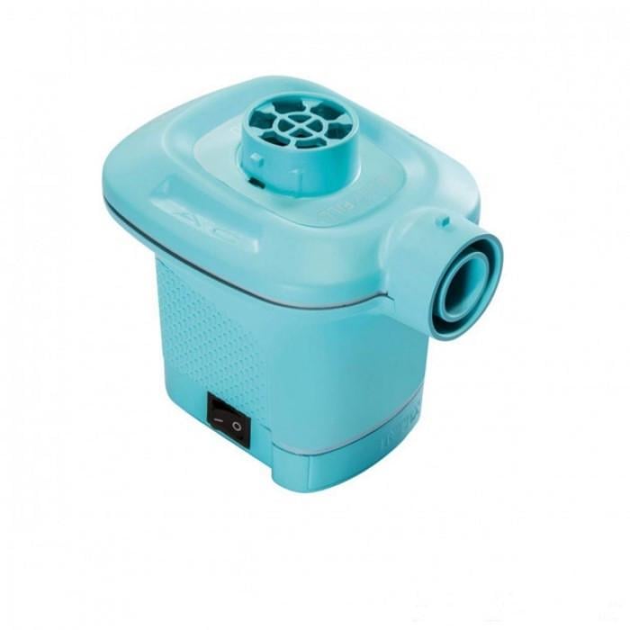 Сетевой насос Intex 58640 Quick-Fill электрический 600 л/мин. Голубой