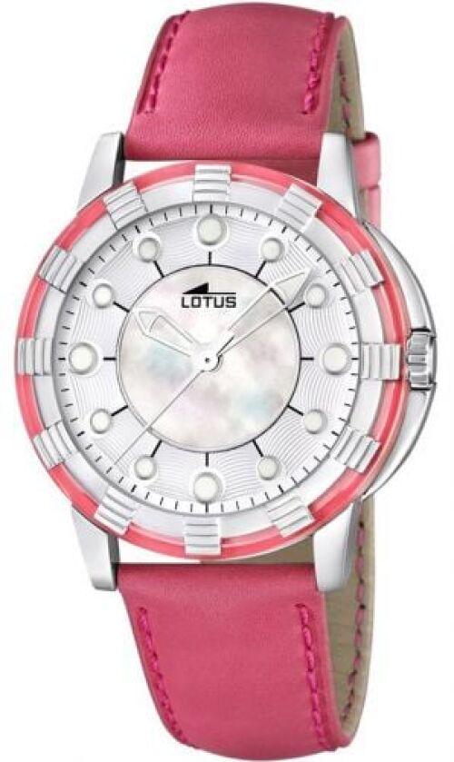 Наручний годинник жіночий Lotus 15747/6 (101111)