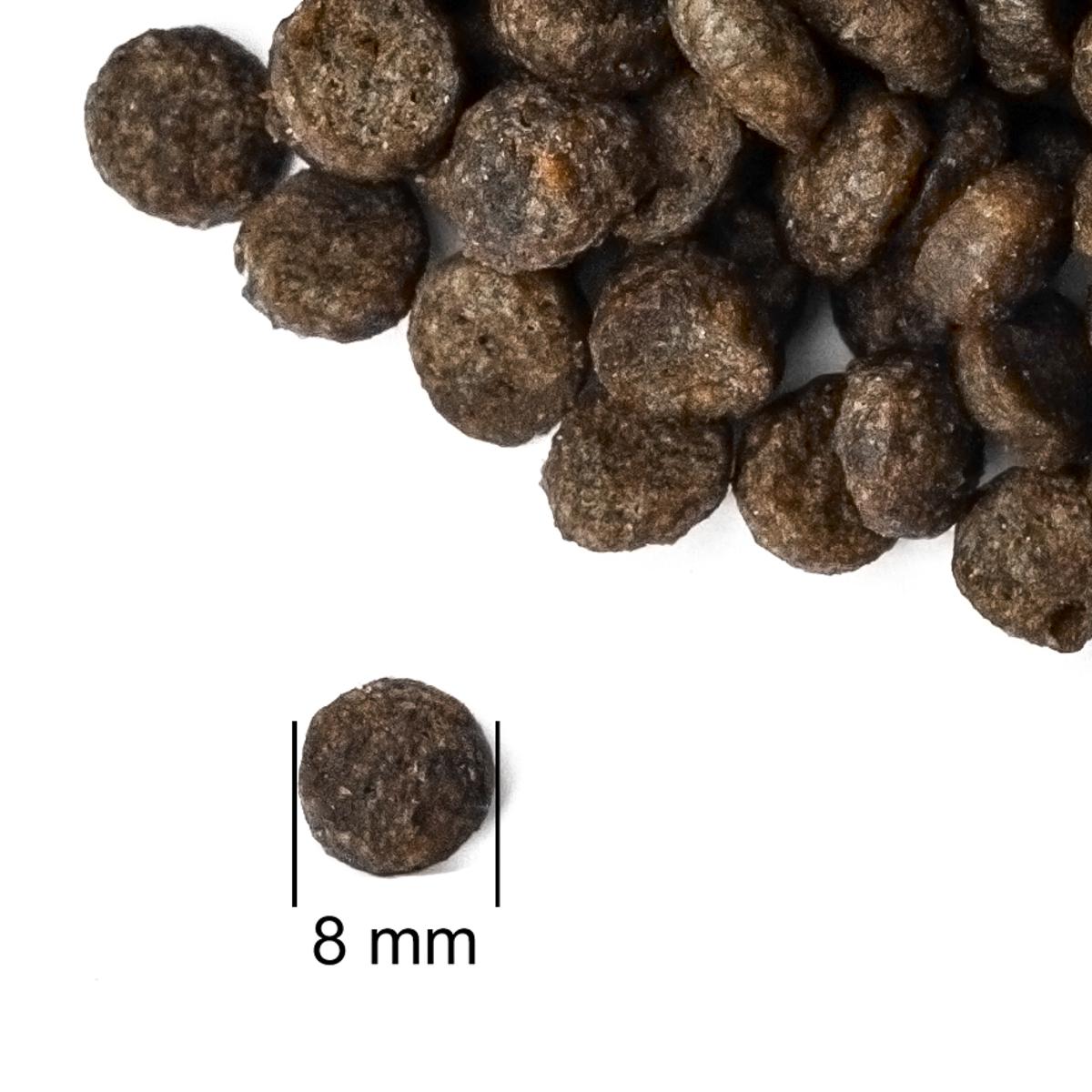 Корм для собак малих порід Practik Simple з Свіжою Індичкою 3 кг (3MTS584) - фото 3