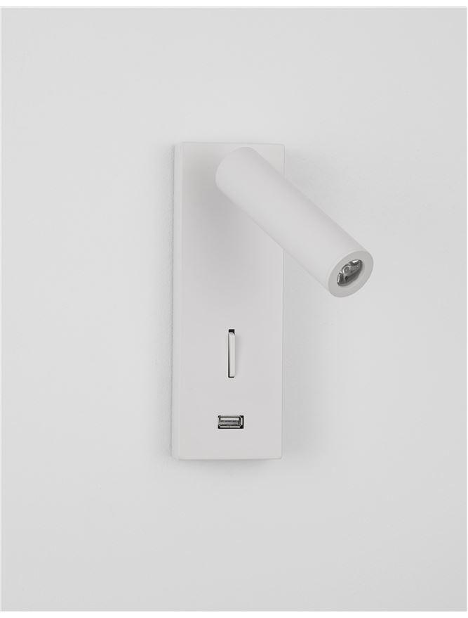 Бра Nova Luce Fuse (9170101) - фото 3
