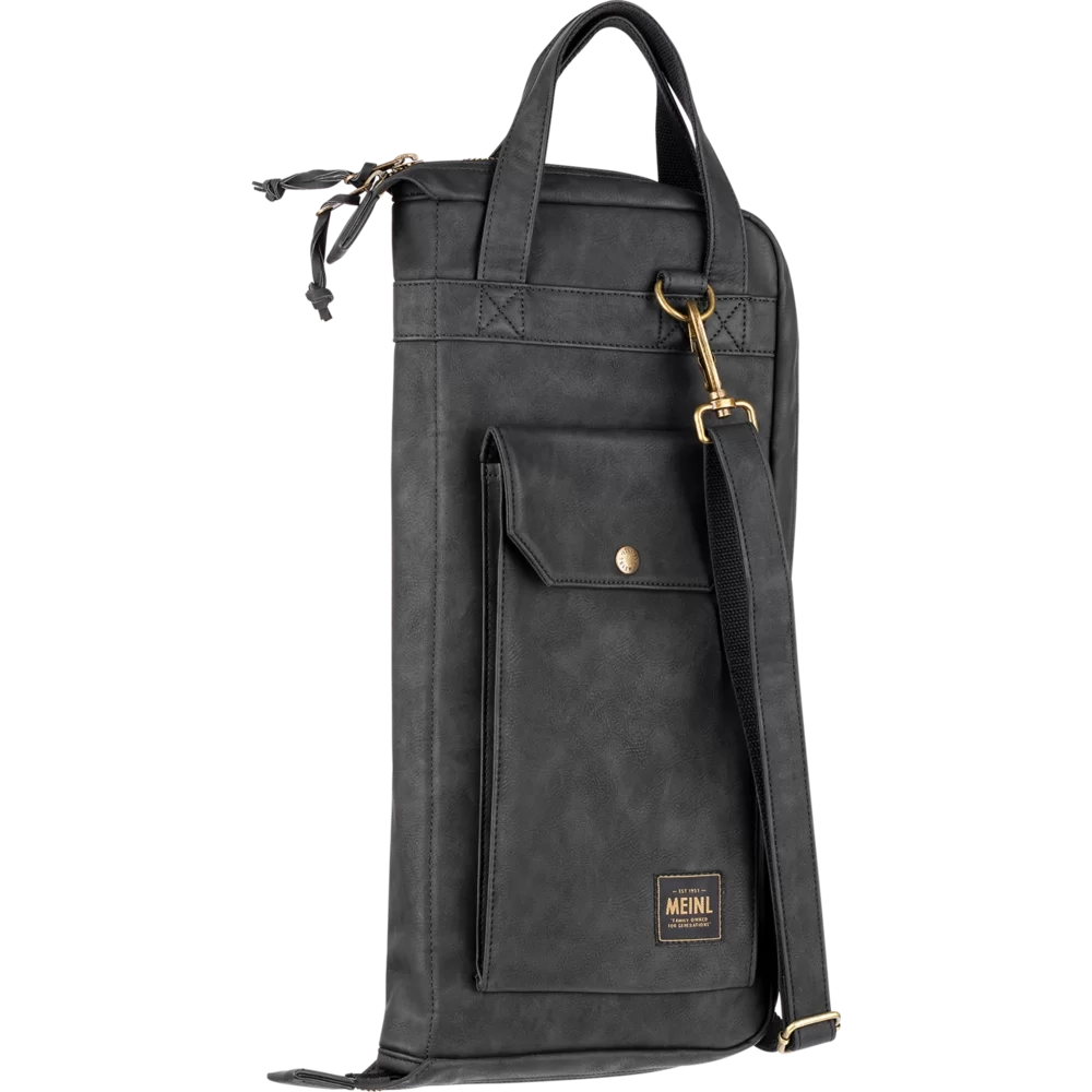 Чехол для барабанных палочек Meinl Vintage Hyde MVHSBK Black (128441)