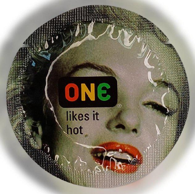 Презервативи One Color Sensations 5 шт. Різнокольорові (6400229459) - фото 3