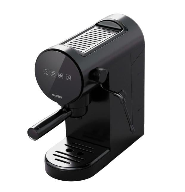 Кавоварка KLARSTEIN Furore 20 бар 10045526 (10045526)