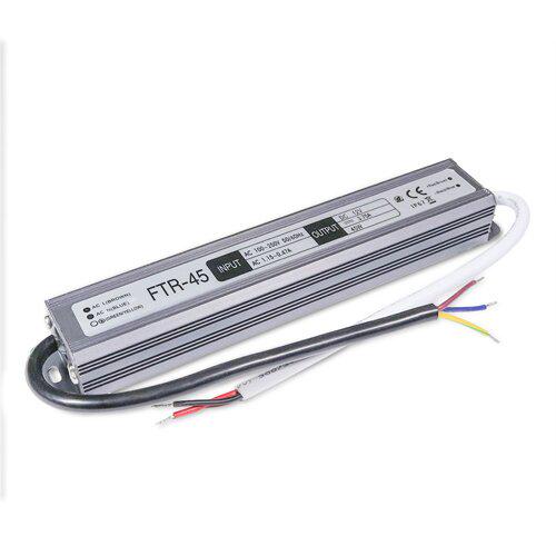 Блок питания OEM DC12 45 W 3,75А FTR-45-12 WP герметичний