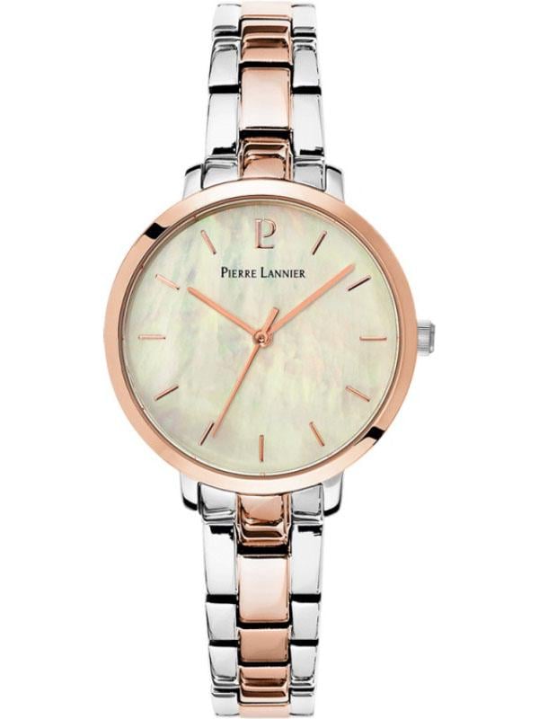 Наручний годинник жіночий Pierre Lannier 055M791 (428137)