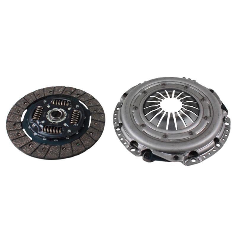 Комплект сцепления для Renault TRAFIC II 1.9 dCi 100 2001-2006 SATO TECH (CK70026)