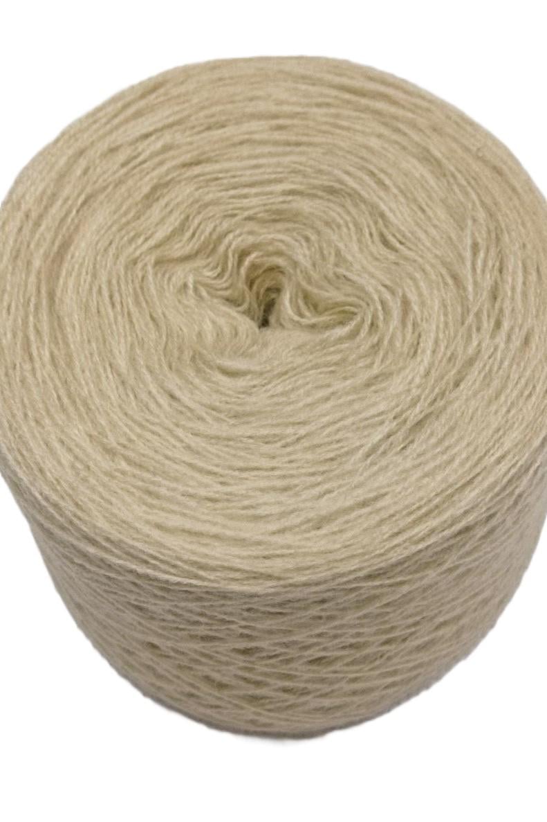 Нитка акрилова для вишивки 50 г Бежевий 323 (1808) - фото 1 Нитка акрилова для вишивки 50 г Бежевий 323 (1808) - фото 1