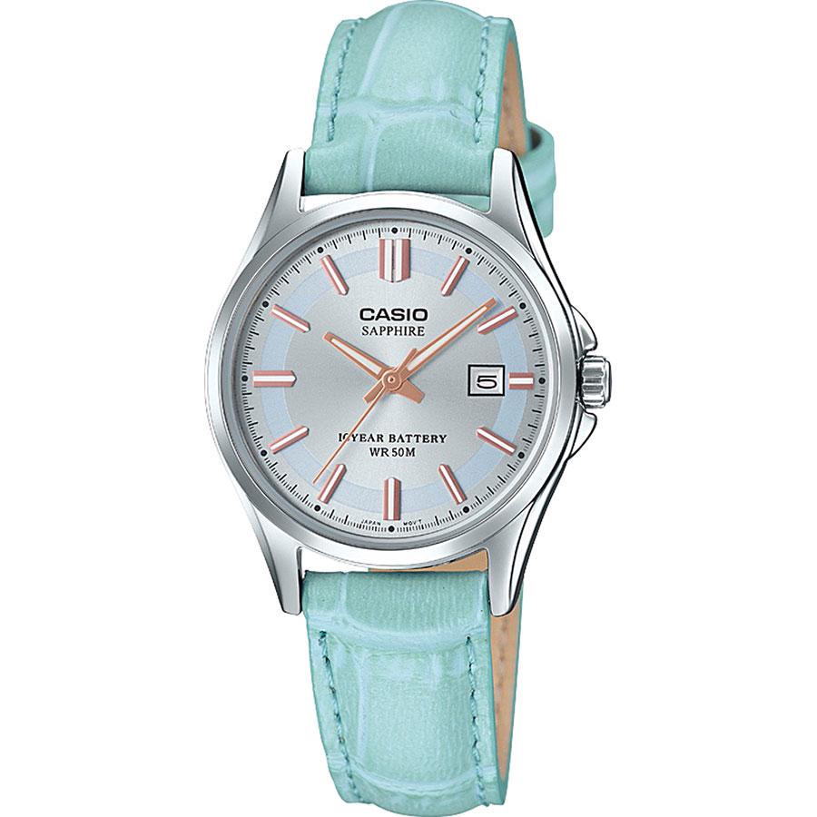 Часы женские Casio LTS-100L-2AEF