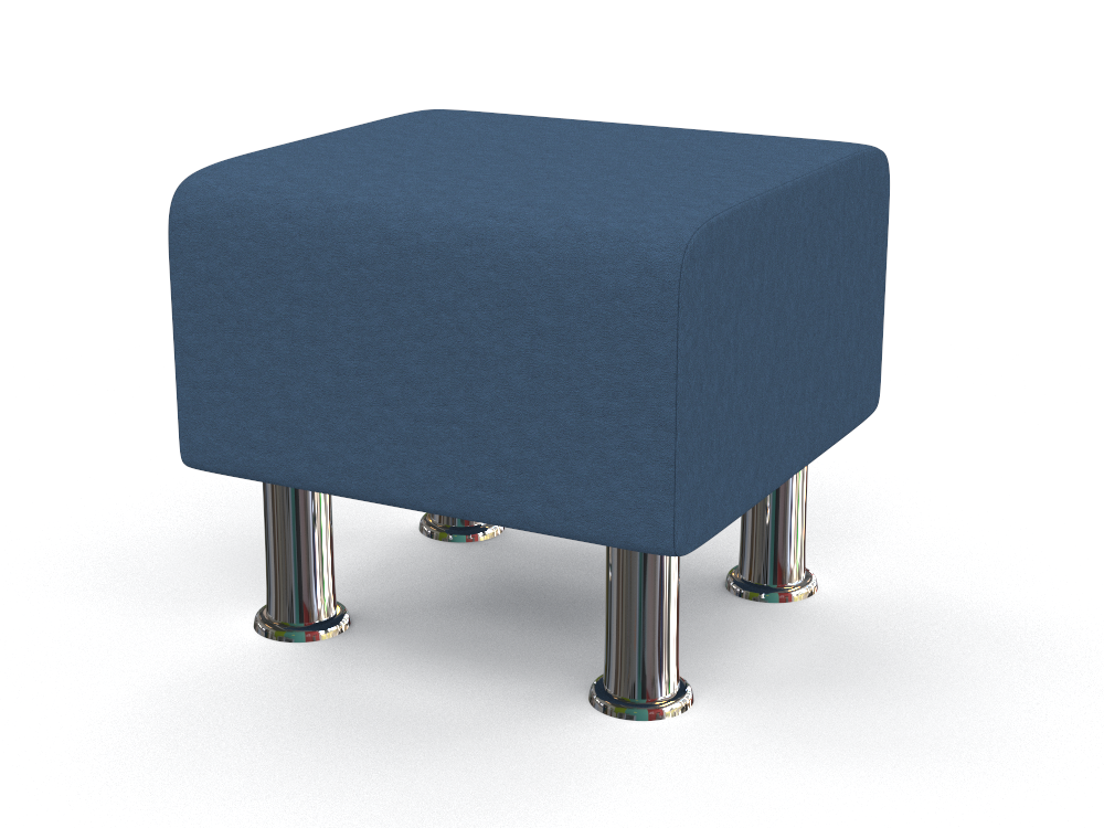 Пуф Relax Junior 2227 Синий (24099217) - фото 1 Пуф Relax Junior 2227 Синий (24099217) - фото 1