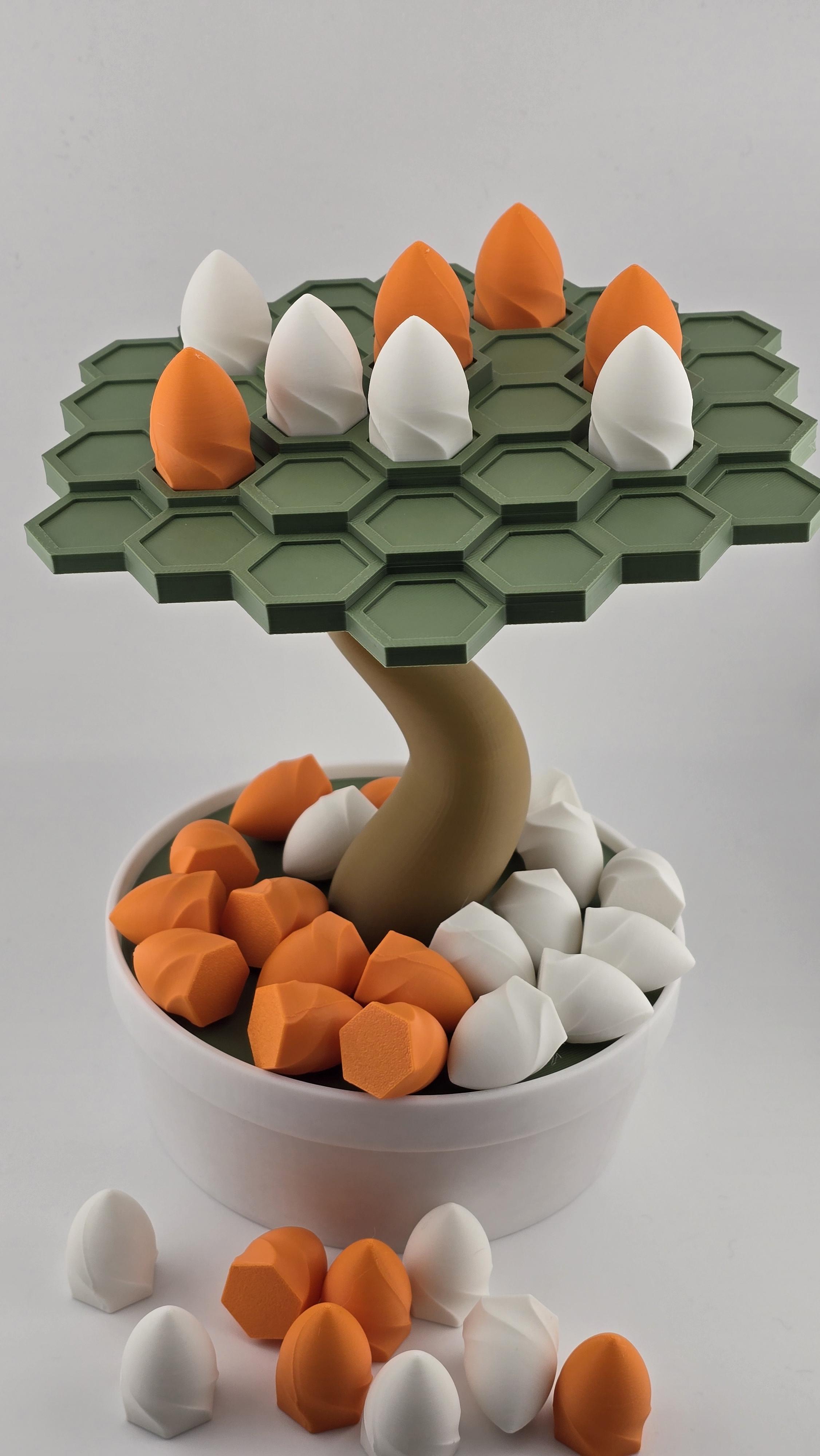 Настольная игра Bonsai Бонсай (0494)