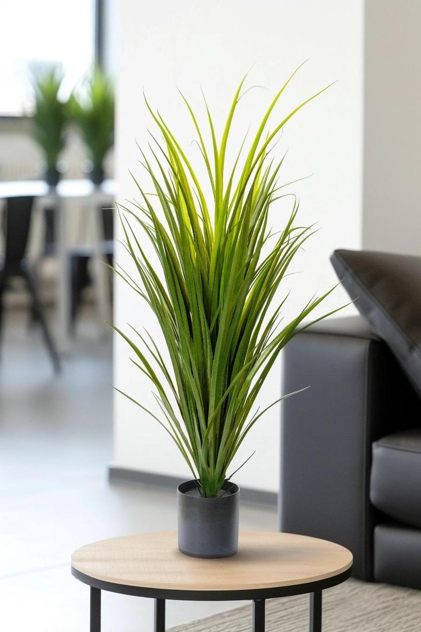 Искусственная трава MARKUSFLUE Greenflowers 211877 90 см