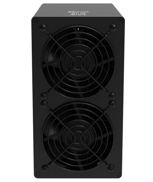 ASIC-майнер IceRiver AE1 Lite 300 Mh/s