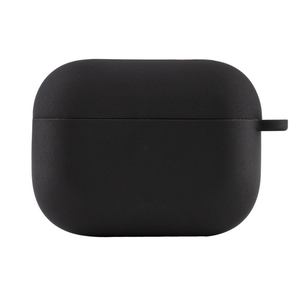 Захисний чохол для Apple AirPods Pro 4Sport Black (4S-APP-BK) - фото 2