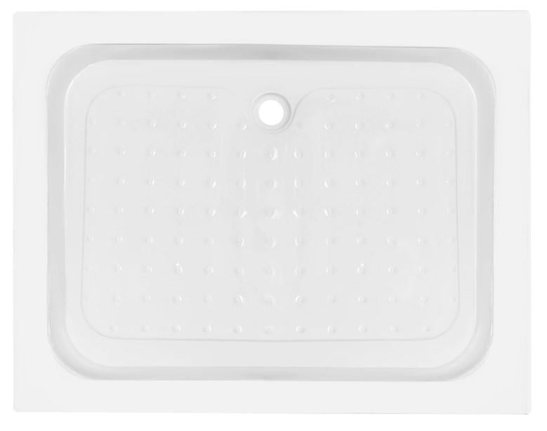 Душевой прямоугольный поддон Lidz Kapielka ST 100x80х14 см (LKAST1008014)