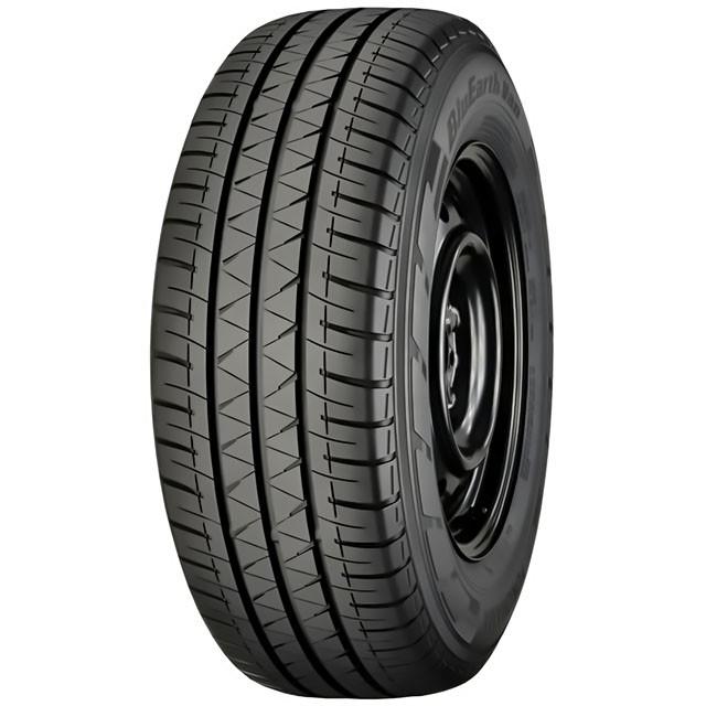 Шина Yokohama BluEarth Van RY55 235/65 R16C 115/113R лето