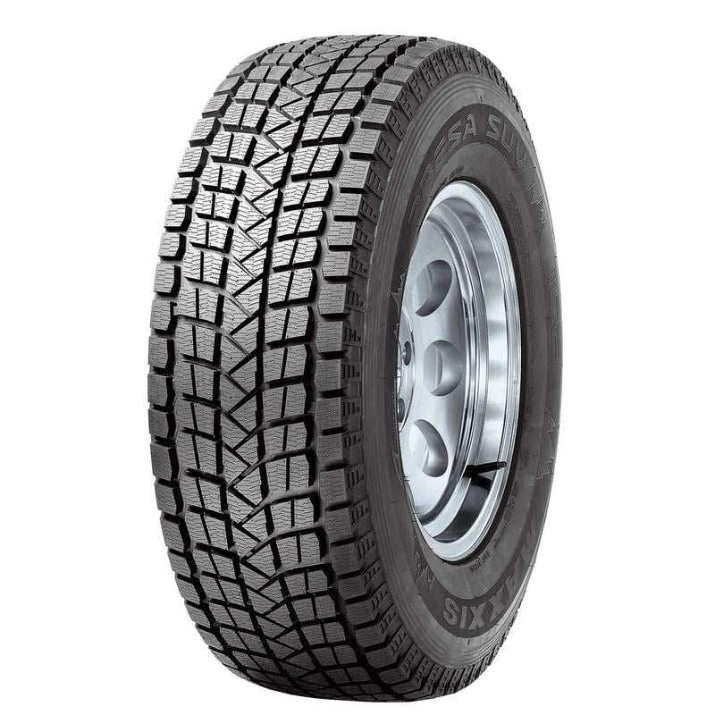 Автошина Maxxis SS-01 Presa Ice SUV 235/60 R18 103Q (274523)