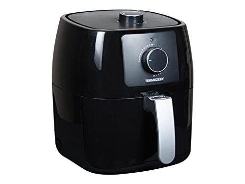 Мультипіч Termozeta Frittosnella 75327-TMZ 3,5л 1400 Вт (70236427)