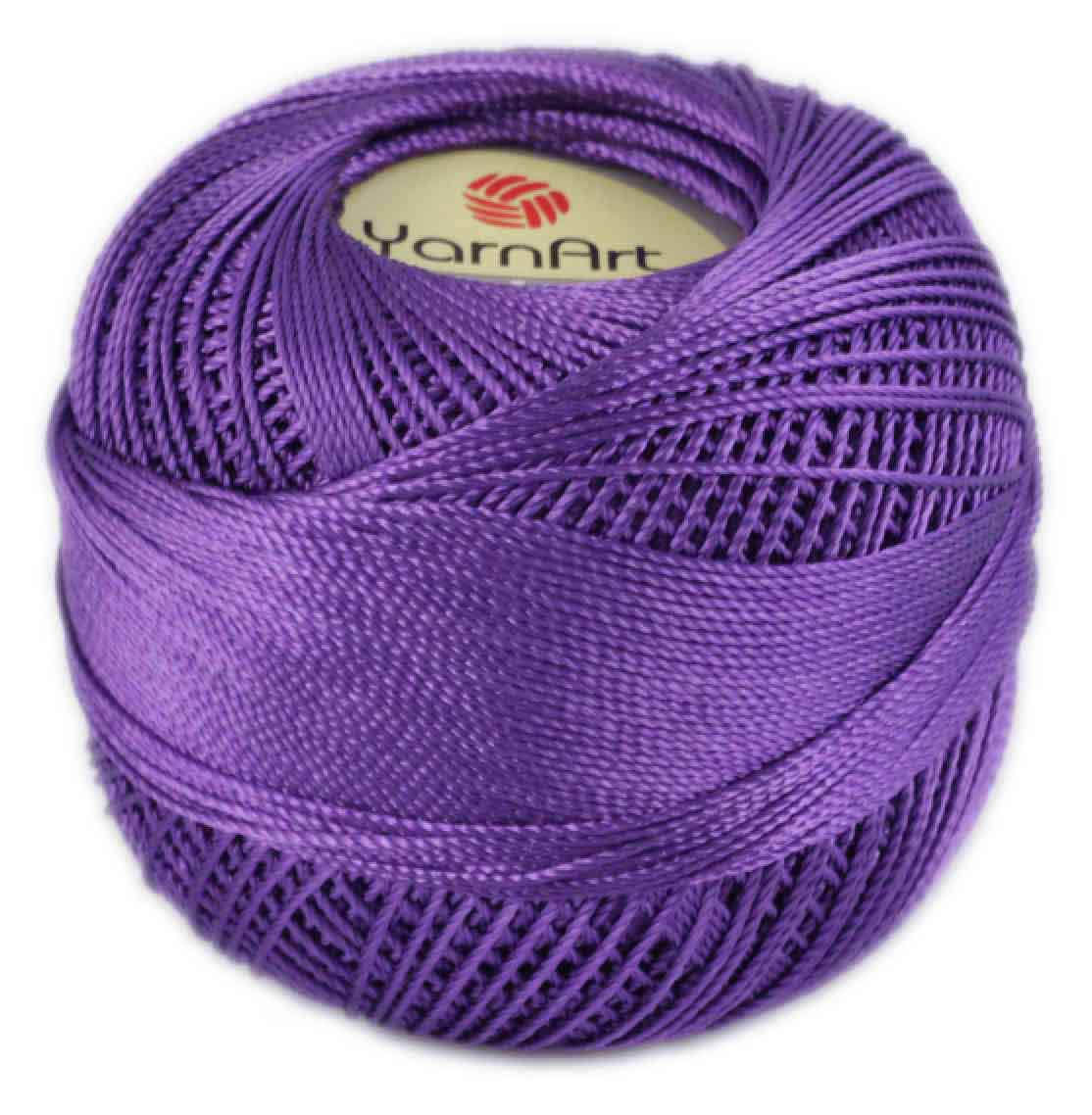 Пряжа YarnArt Tulip 478