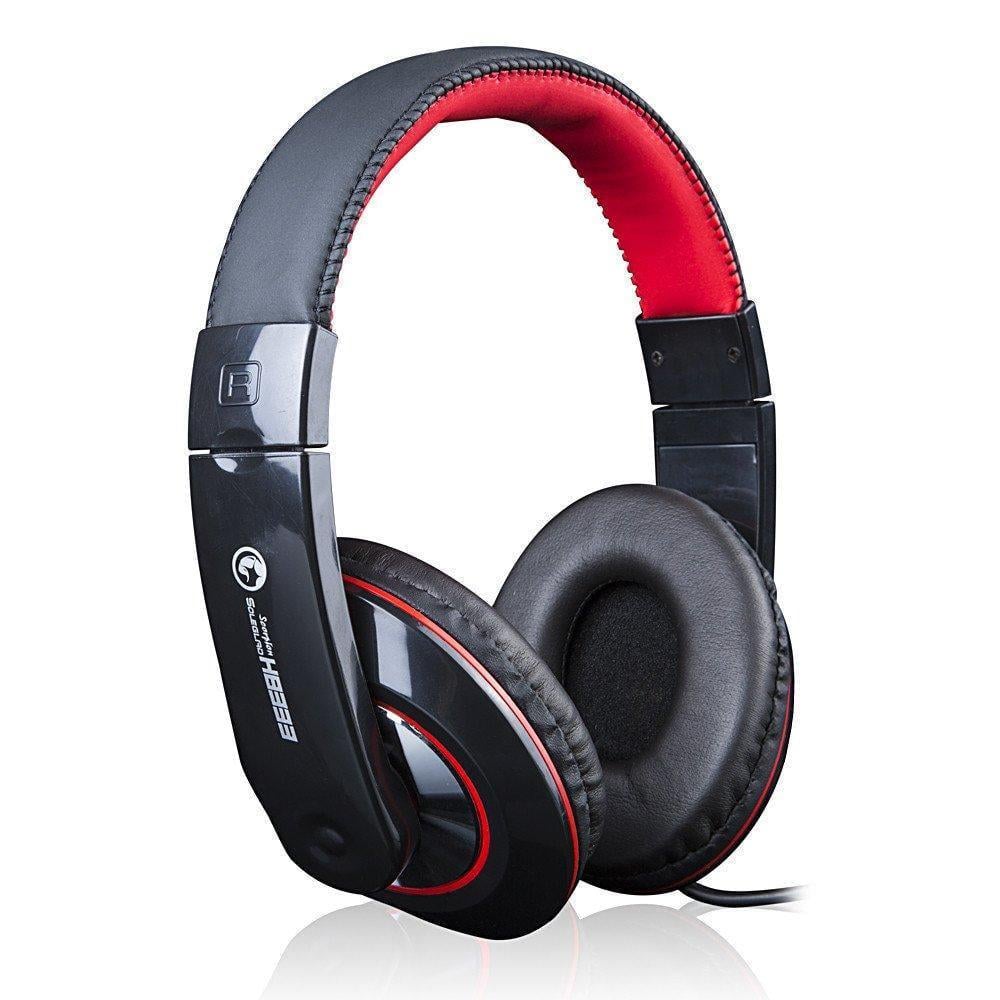 Навушники провідні MARVO H8333 (2850556245)