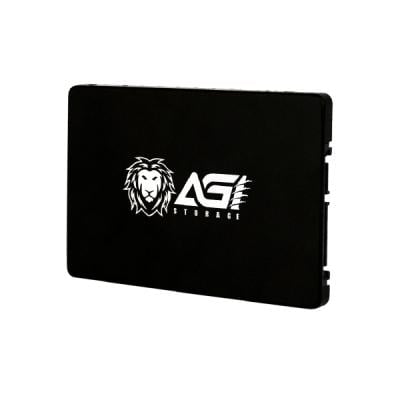 SSD-накопитель AGI 250GB 2,5" (AGI250GIMAI238)