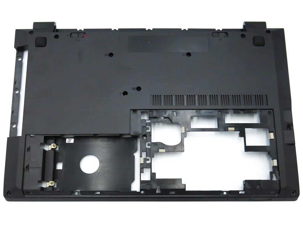 Нижняя крышка корпуса для ноутбука Lenovo B50-30/B50-45/B50-70/B50-80/B51-30 (67153) - фото 3