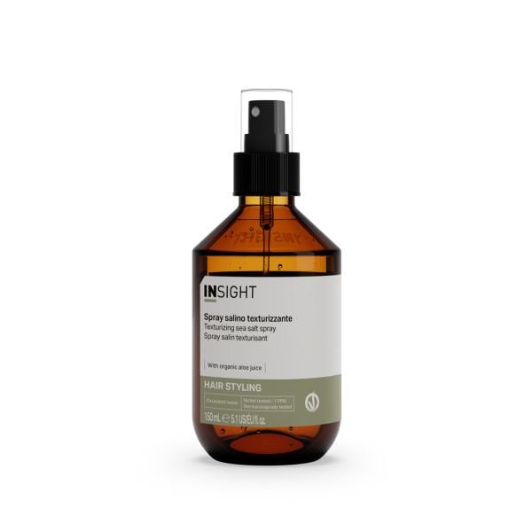 Спрей для волос текстурующий Insight Styling Texturing Sea Salt Spray с морской солью 150 мл (8029352461460)