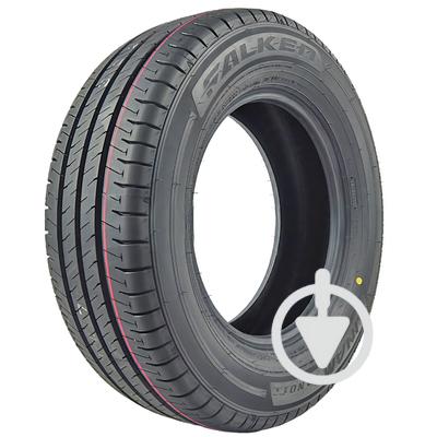 Автошина Falken Linam Van01А 235/65 R16C 115/113R