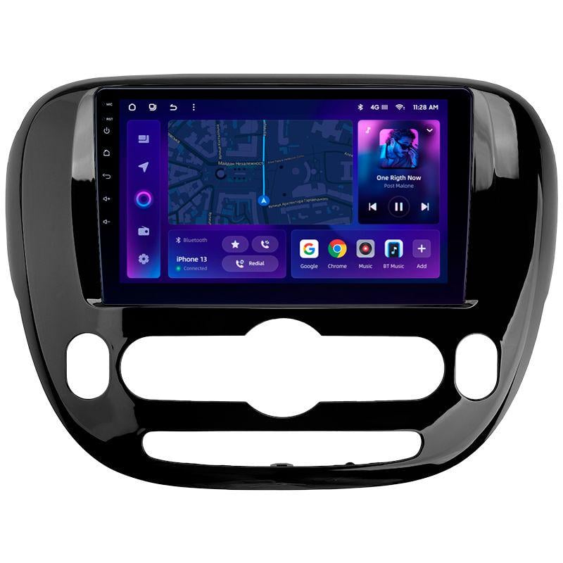 Автомагнитола штатная AMS MOSS M3 4/32 GB для Kia Soul 2 PS 2013-2019 A 9" (AR-93127)