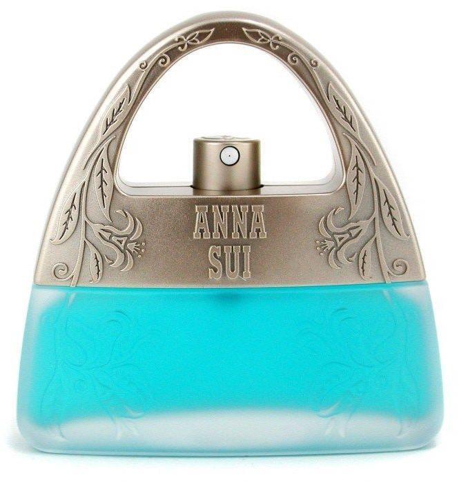 Туалетная вода для женщин Anna Sui Dreams 50 мл (374777)