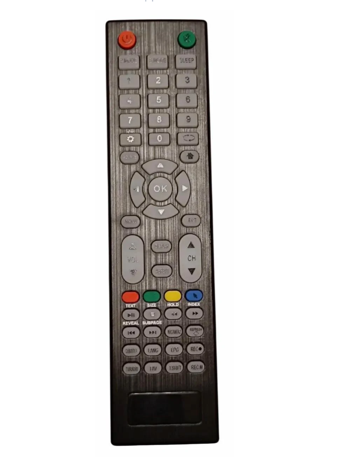 Пульт Huayu для Liberton 43AS2UHDTA (1535254089)