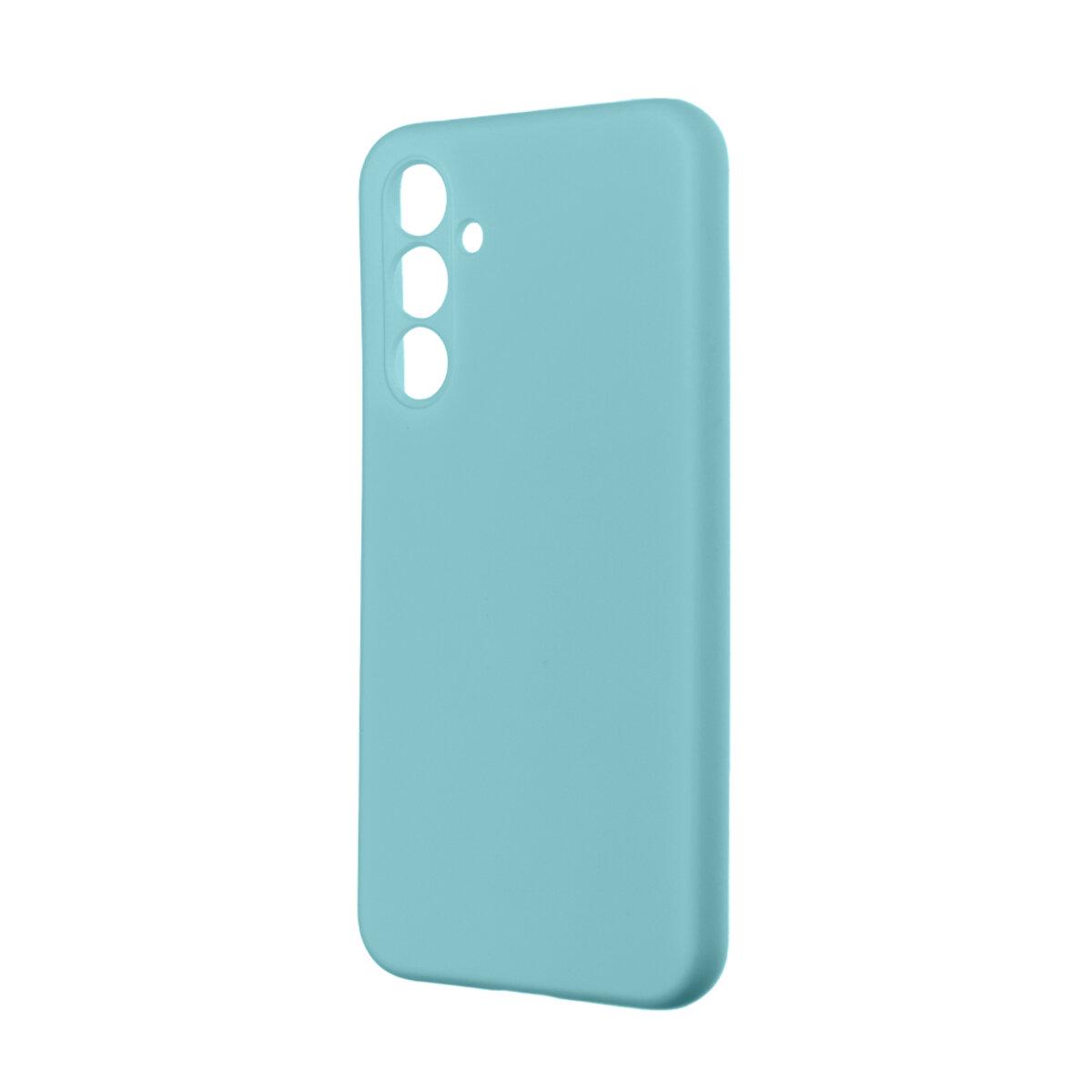 Противоударный чехол для Samsung Galaxy A54 5G Cosmiс Full Case HQ 2mm / Sky Blue
