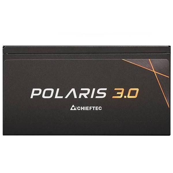 Блок живлення Chieftec POLARIS PPS-1050FC-A3 1050 Вт - фото 5 Блок живлення Chieftec POLARIS PPS-1050FC-A3 1050 Вт - фото 5