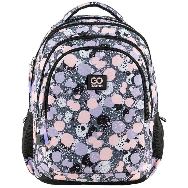 Школьный рюкзак GoPack Teens GO24-162M-4 (19332473)