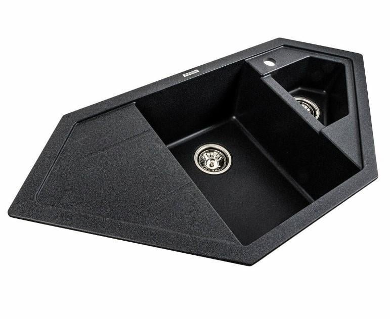 Мойка для кухни Platinum 9950 PANDORA (SP000039279) - фото 8 Мойка для кухни Platinum 9950 PANDORA (SP000039279) - фото 8