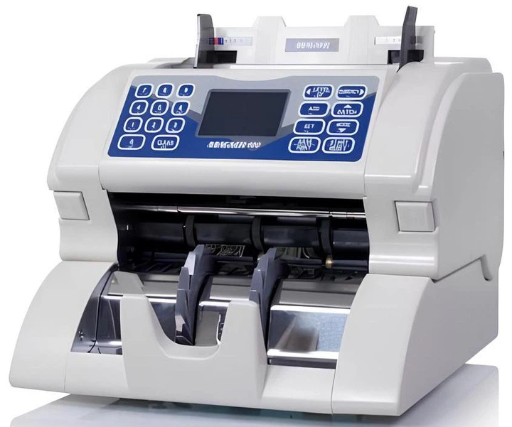 Счетчик банкнот Magner 100 Plus (584396872)