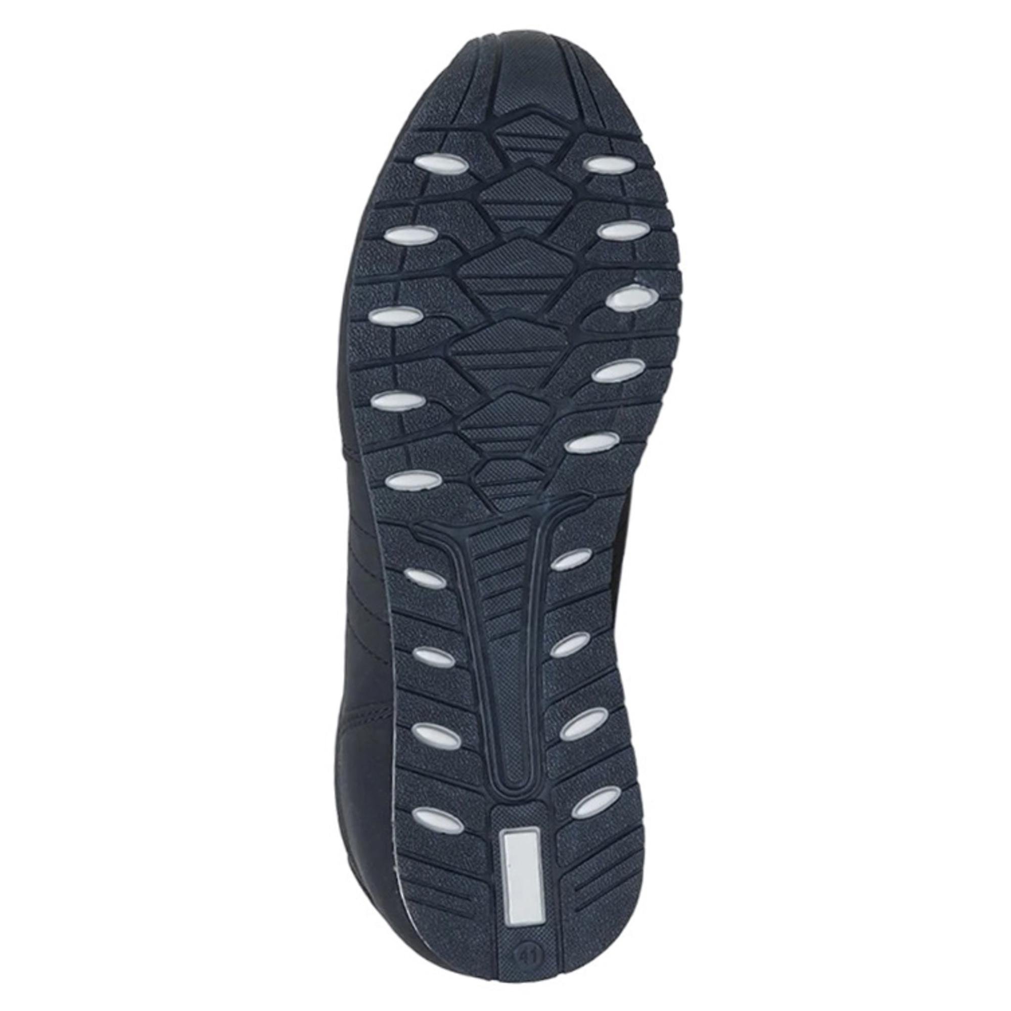 Кроссовки мужские осенние Polaris р. 43 Синий (40124-43) - фото 6 Кроссовки мужские осенние Polaris р. 43 Синий (40124-43) - фото 6