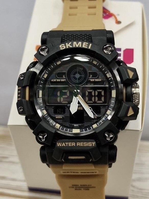 Наручные часы мужские Skmei 2226-B1AH Sport Men Collection (3003311974) Наручные часы мужские Skmei 2226-B1AH Sport Men Collection (3003311974)