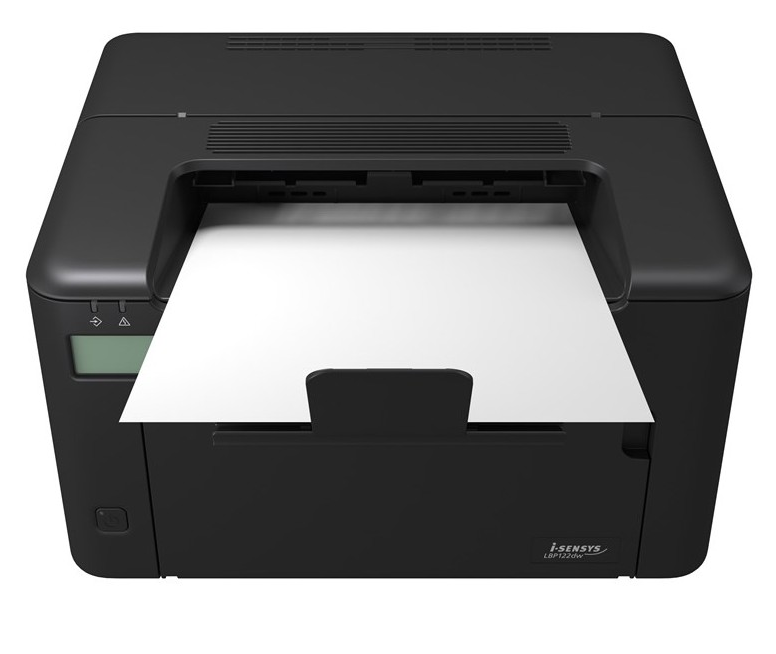 ᐉ Принтер лазерный A4 Canon i-Sensys LBP122dw с Wi-Fi duplex (5620C001 ...