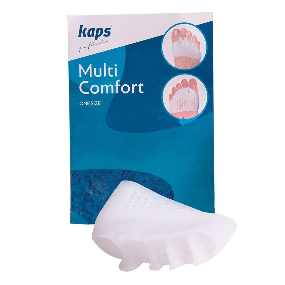 Межпальцевые перегородки Kaps Multi Comfort гелевые (13600)