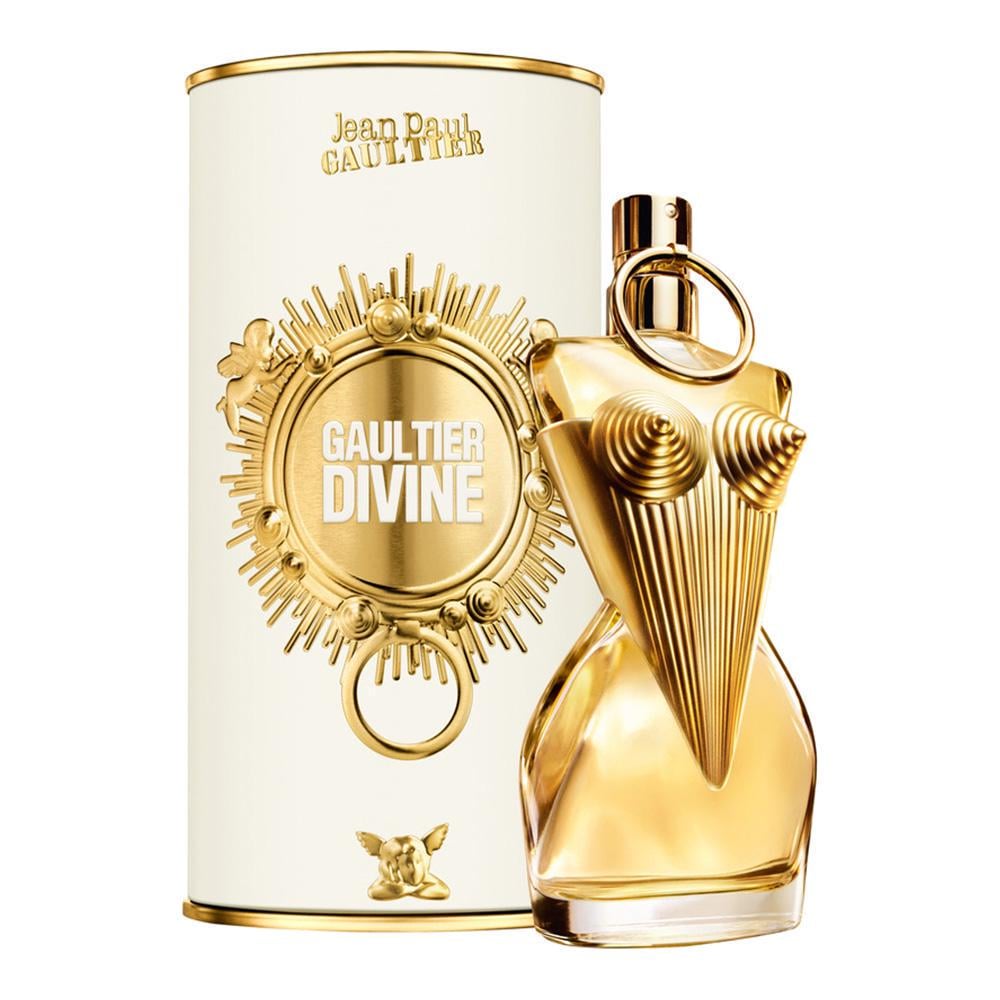 Парфумована вода для жінок Jean Paul Gaultier Divine 50 мл (370199) Парфумована вода для жінок Jean Paul Gaultier Divine 50 мл (370199)