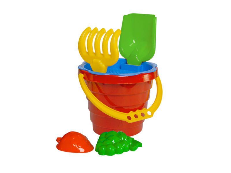 Іграшки для пісочниці ТехноК