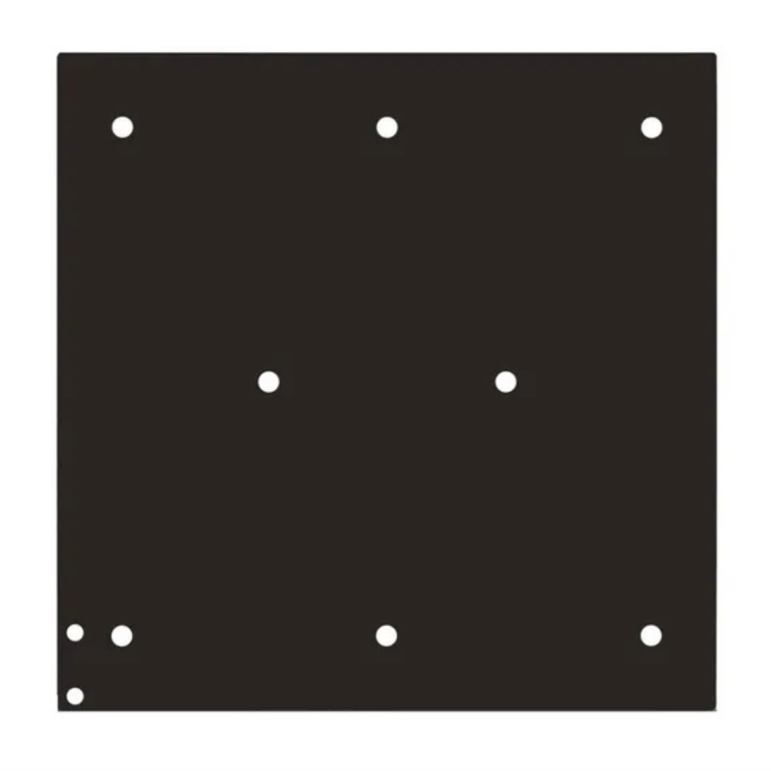 Магнітна основа для ELEGOO Neptune 4 Plus 330x330 мм (13.202.0014)