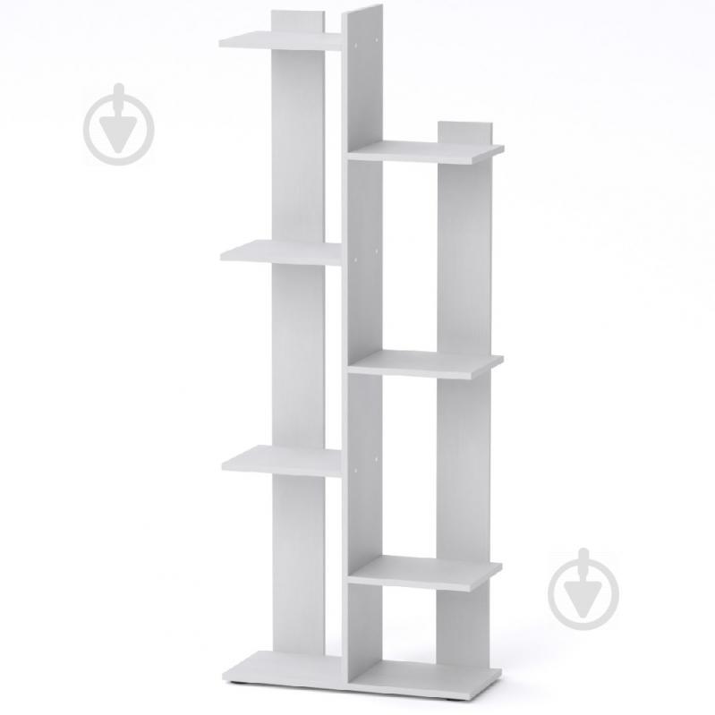 Полка KOMPANIT П-29 Нимфея Альба