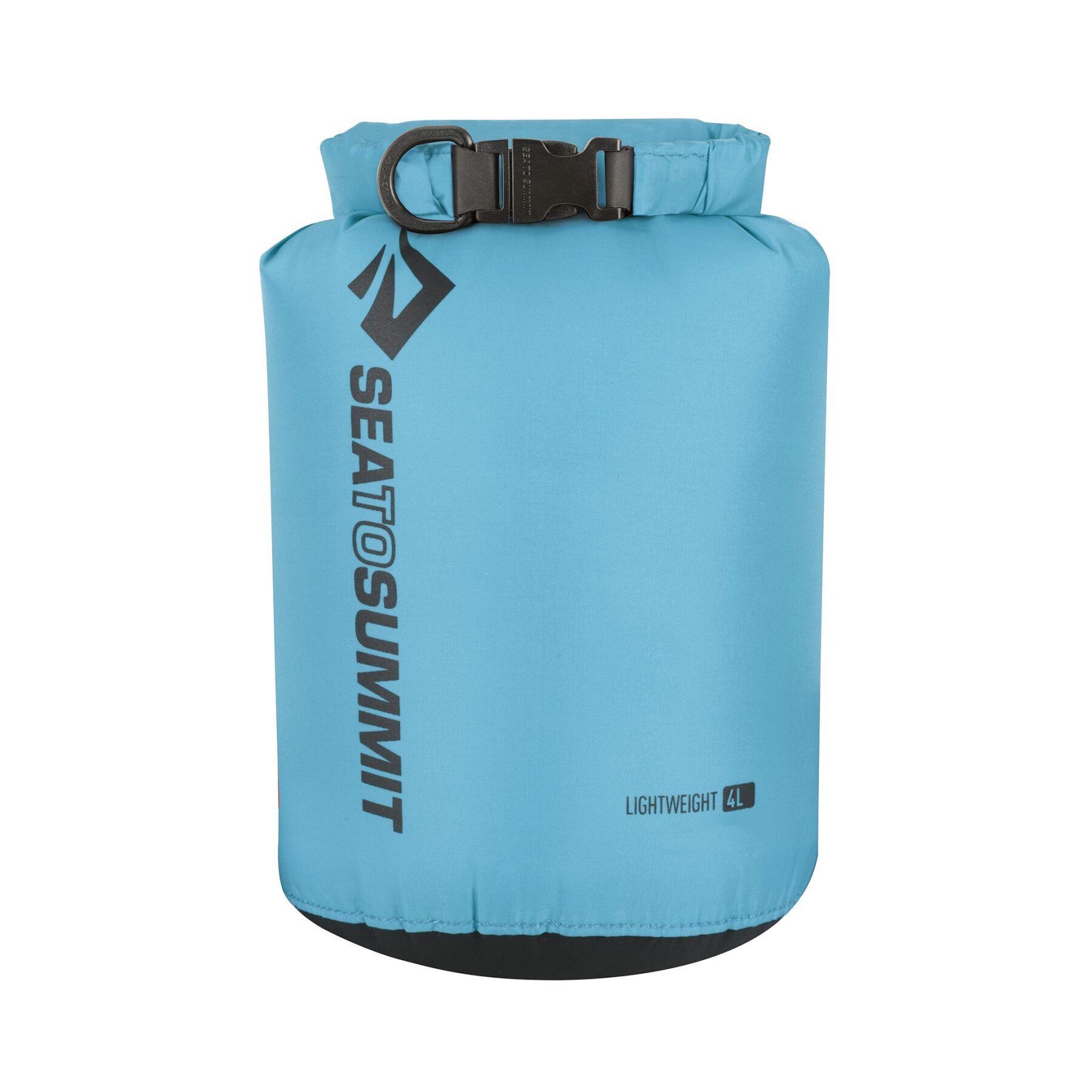 Гермочехол Sea To Summit Lightweight Dry Sack 4 L Blue (1033-STS ADS4BL)