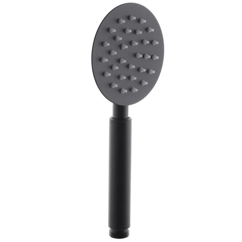 Воронка для душа Mixxus SH-01 Black (MI4751)