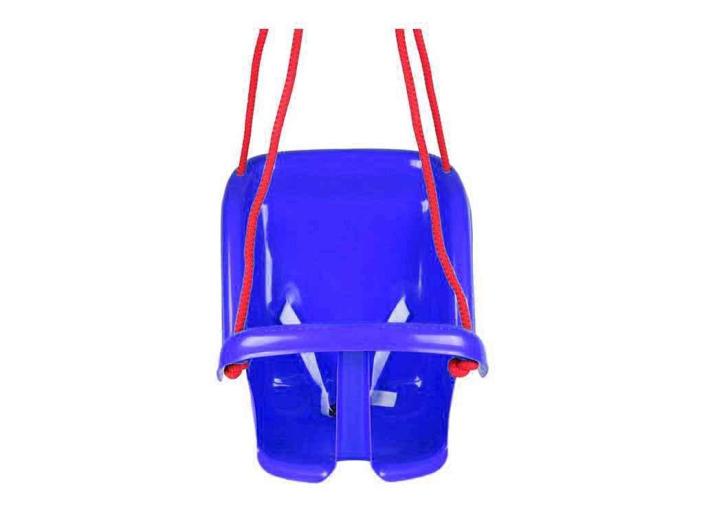 Качели ТехноК 35x40x43 см Фиолетовый (1660)